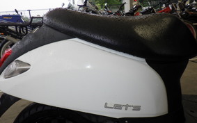 SUZUKI LET's CA4AA