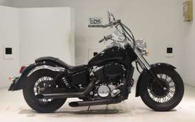 HONDA SHADOW 400 1998 NC34
