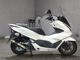 Фото Honda PCX 125 с японского аукциона