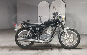YAMAHA SR400 2005 RH01J