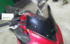 SUZUKI GSX-S1000F 2016 GT79A