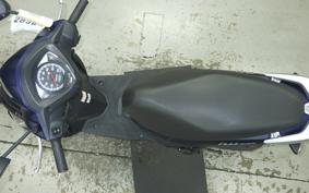 SUZUKI ADDRESS 110 2007 CE47A