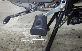 SUZUKI GN125 H