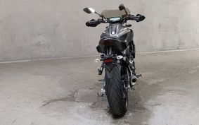 YAMAHA MT-07 RM07J