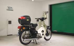 HONDA C90 SUPER CUB E HA02