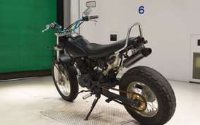 YAMAHA TW200 2JL