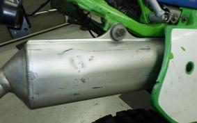 KAWASAKI KDX200SR Gen.2 DX200G