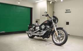 HARLEY FXDLI 1450 2006