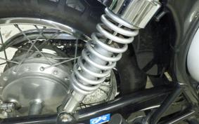 KAWASAKI ESTRELLA BJ250A