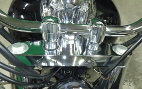 YAMAHA DRAGSTAR 400 CLASSIC  2015 VH02J