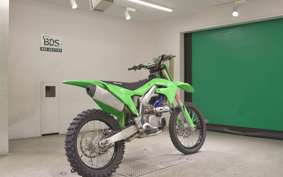 KAWASAKI KX250 2016 KX252C