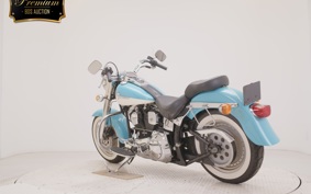 HARLEY FLSTF 1340 1998