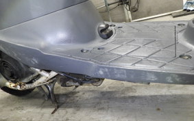 SUZUKI LET's 4 2023 CA45A