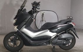 YAMAHA N-MAX 155 SG50J