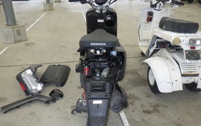 HONDA ﾀﾞﾝｸ AF78