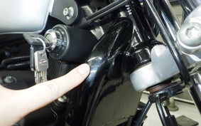 HARLEY XL1200R 2006