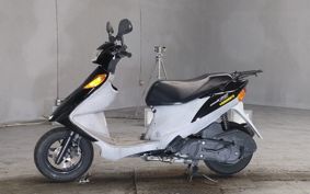 SUZUKI ADDRESS V125 CF4EA
