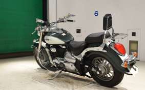 SUZUKI INTRUDER 400 Classic 2010 VK56A