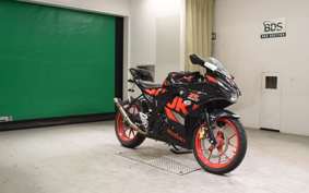SUZUKI GSX-R125 DL33B