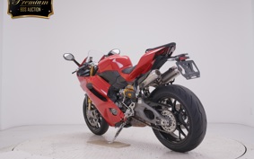DUCATI パニガーレV2S 2025
