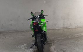 KAWASAKI NINJA 250R EX250K