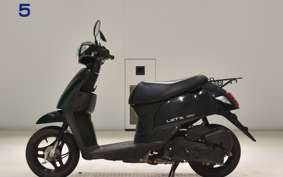 SUZUKI LET's CA4AA