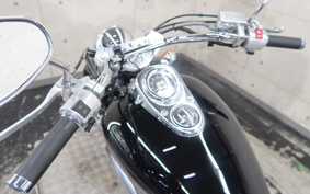 HONDA V-TWIN MAGNA MC29