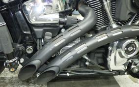 HARLEY FXBR1920 2024