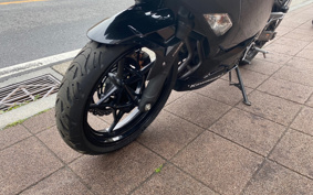 KAWASAKI NINJA 400 2018 EX400G