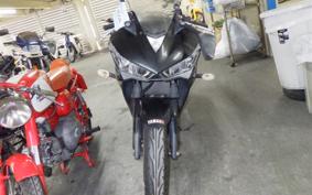 YAMAHA YZF-R25 RG10J