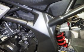 HONDA CBR250RR 2018 MC51