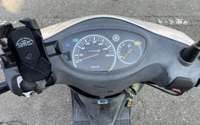YAMAHA AKUSHI STREET SE53J