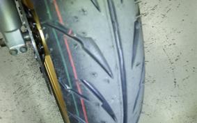 SUZUKI GSX400 IMPULSE 1996 GK79A