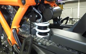 KTM 1290 SUPER DUKE R EVO 1999