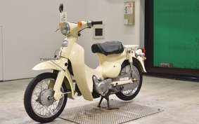 HONDA LITTLE CUB E C50