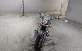 HONDA SHADOW 400 NC34