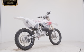 YAMAHA YZ125 2019 CE36C