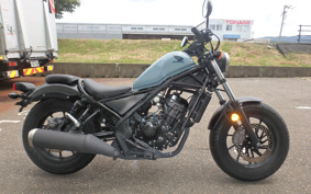 HONDA REBEL MC49