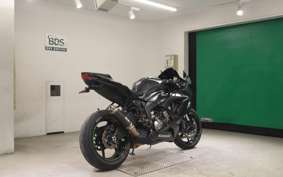 KAWASAKI NINJA ZX-6R 2017
