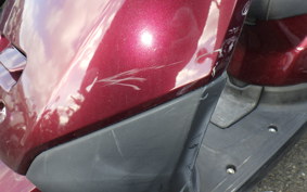 HONDA TACT-4ﾍﾞｰｼｯｸ AF79