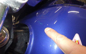 HONDA CB1300SF SUPER BOLDOR 2007 SC54