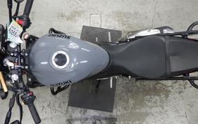 SUZUKI SV650 A 2023 VP55E