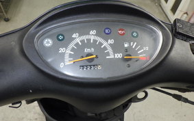 YAMAHA AXIS 100 2021 SB06J