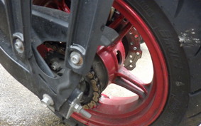 KAWASAKI Z125 PRO BR125H