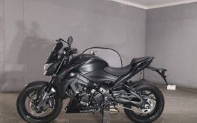 SUZUKI GSX-S1000 2021 GT79B