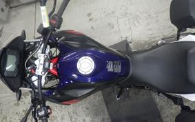 BMW G310GS 2021