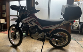 YAMAHA  SEROW 250 FI DG17J