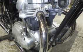 KAWASAKI W400 2009 EJ400A