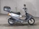 Фото Yamaha BJ с японского аукциона