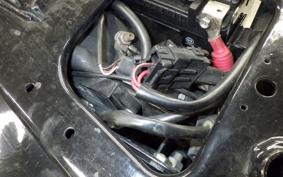 HARLEY FXD 1450 2002